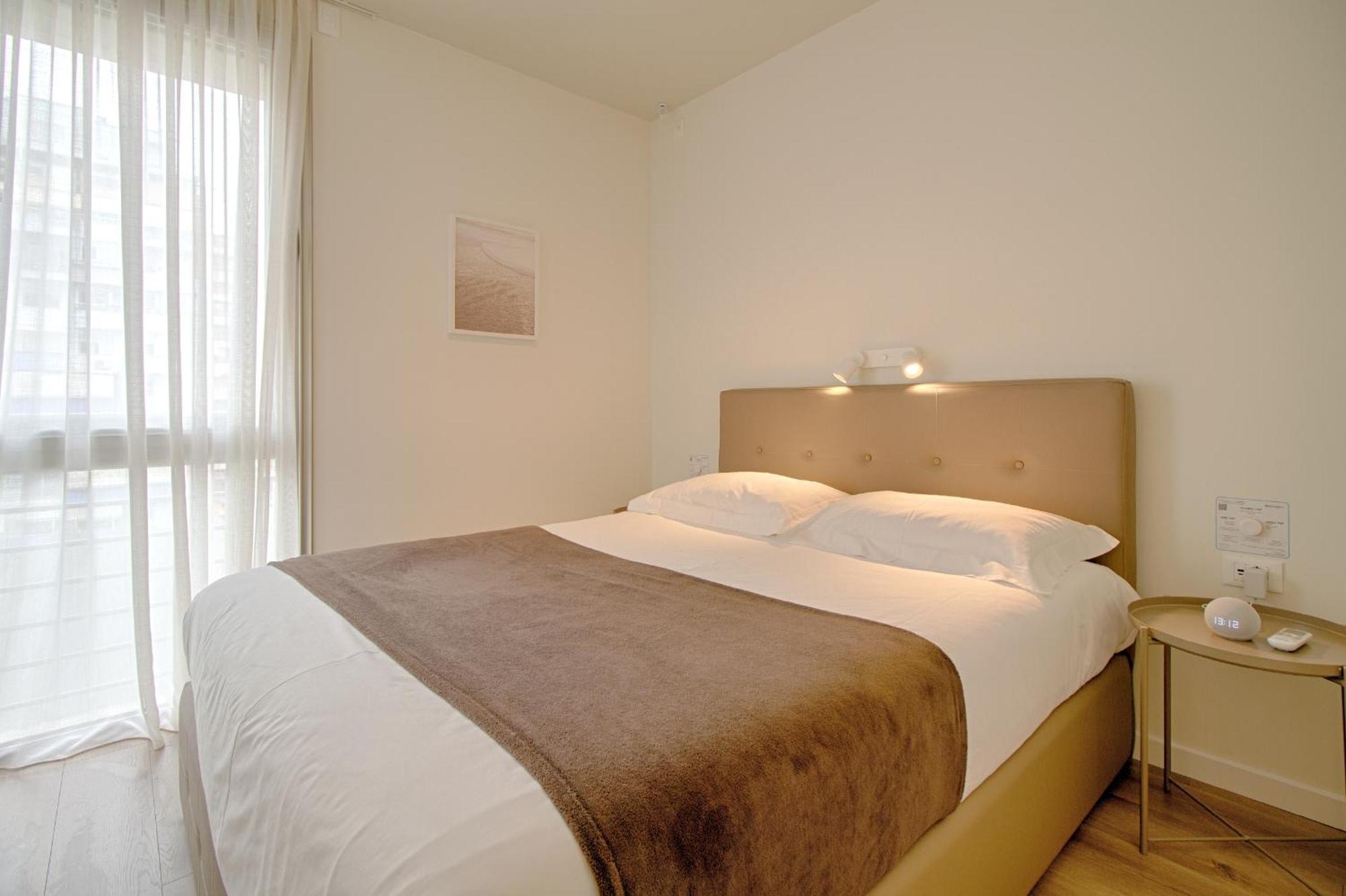 The Rooms Serviced Apartments Tirana Room photo